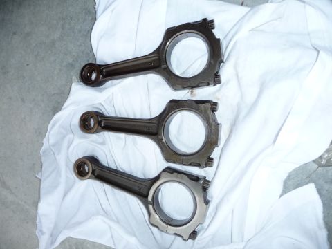 1993 Mazda MX-3 “AKA Eunos Presso”