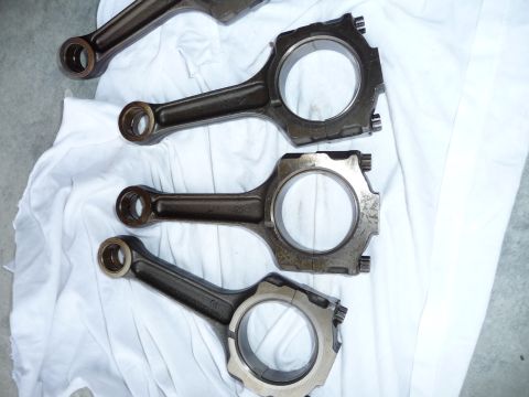 1993 Mazda MX-3 “AKA Eunos Presso”