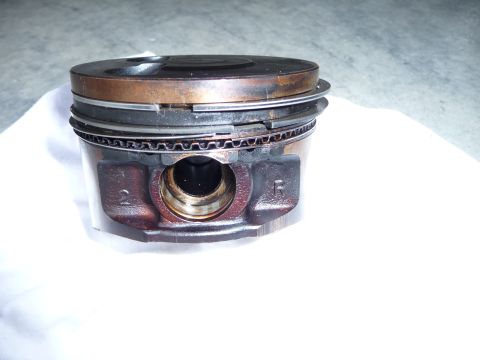 1993 Mazda MX-3 “AKA Eunos Presso”