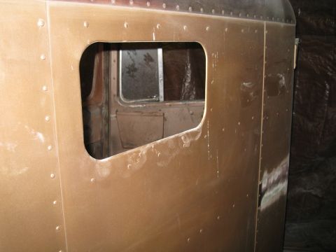 1959 Kenworth W900A “CC925”