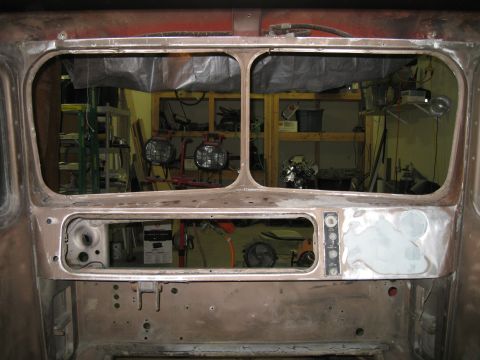 1959 Kenworth W900A “CC925”