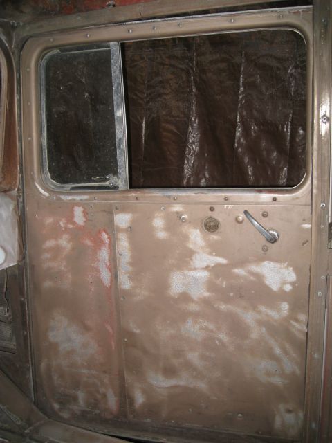 1959 Kenworth W900A “CC925”