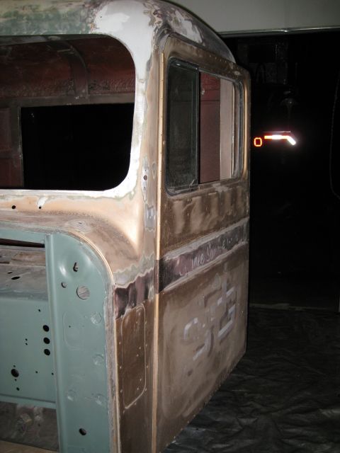 1959 Kenworth W900A “CC925”