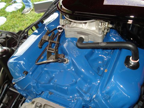 1994 Ford F-350 “dual-e”