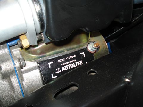 1994 Ford F-350 “dual-e”