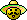 1995 Ford Bronco - A cartoonish, pixelated depiction of a dog sporting a hat and a prominent mustache, set against a vibrant, abstract background.