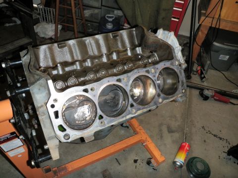 1961 International Scout 800 “Scugly”