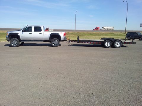 2011 GMC Sierra 2500 photo