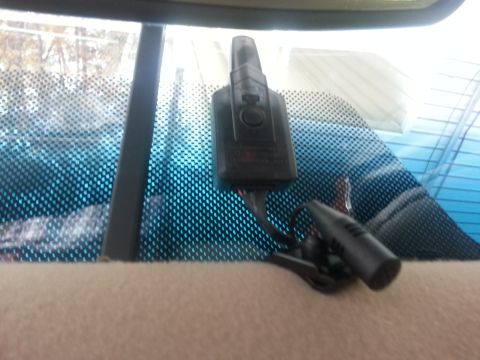 2001 Mercury Grand Marquis photo