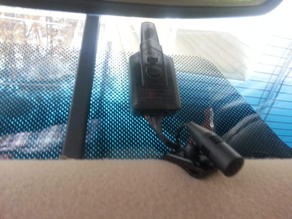 2001 Mercury Grand Marquis