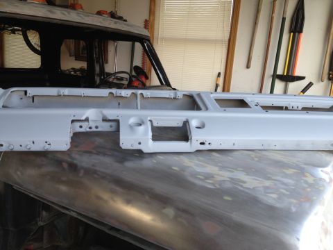 1979 Ford F-350 “supercab”