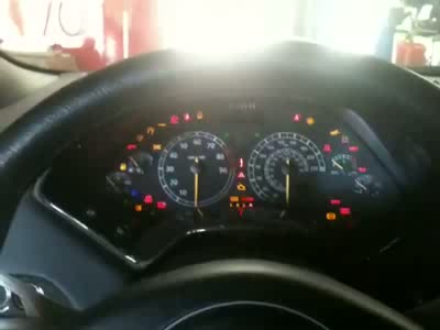 1990 Ford Bronco