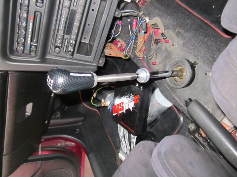 1993 Mazda MX-3 “AKA Eunos Presso”