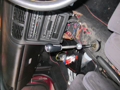 1993 Mazda MX-3 “AKA Eunos Presso”