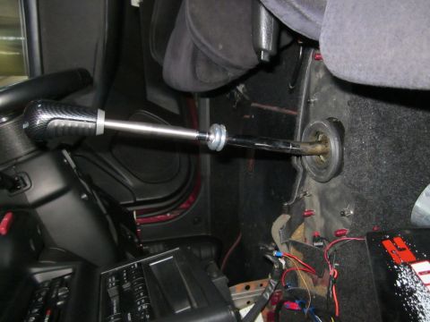 1993 Mazda MX-3 “AKA Eunos Presso”