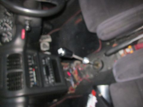 1993 Mazda MX-3 “AKA Eunos Presso”