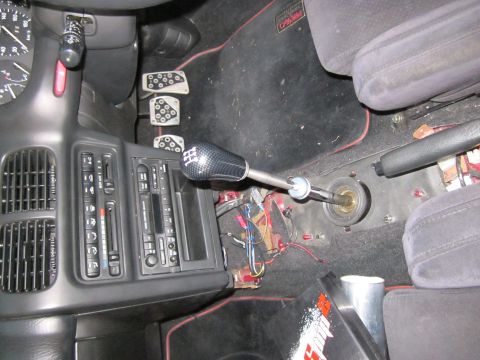 1993 Mazda MX-3 “AKA Eunos Presso”