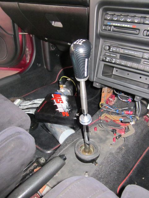 1993 Mazda MX-3 “AKA Eunos Presso”