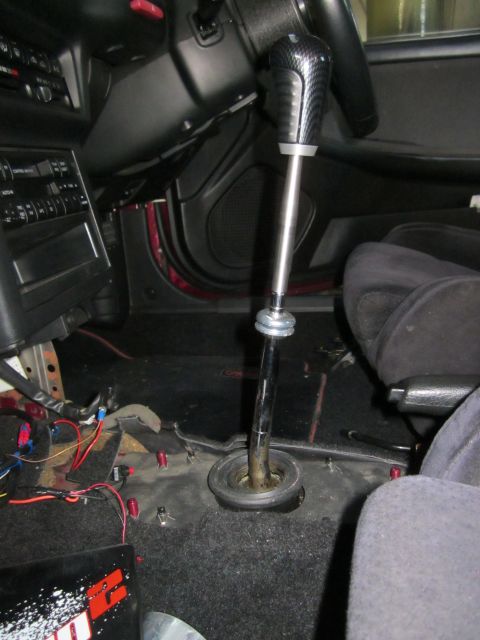 1993 Mazda MX-3 “AKA Eunos Presso”