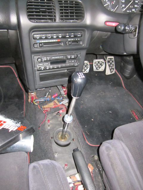 1993 Mazda MX-3 “AKA Eunos Presso”