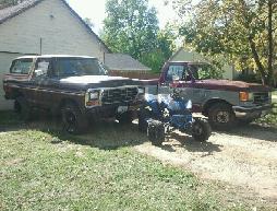11/25 - 1979 Ford Bronco