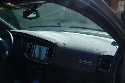 2012 Dodge Charger photo
