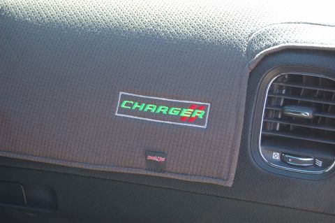 2012 Dodge Charger photo
