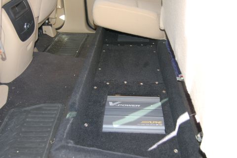 2007 GMC Sierra 1500 photo