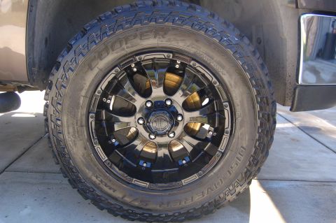 2007 GMC Sierra 1500 photo