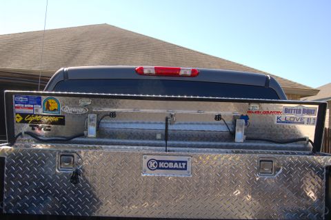 2007 GMC Sierra 1500 photo