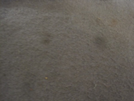 1993 Ford Bronco - This image shows a section of carpet, not a 1993 Ford Bronco.