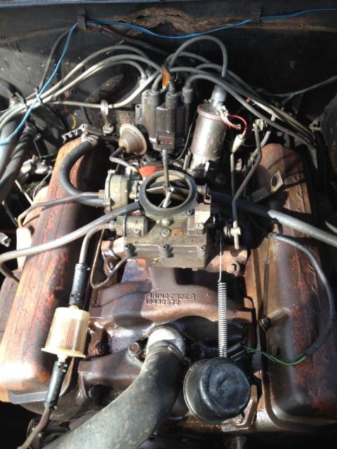 1963 Chevrolet Impala photo