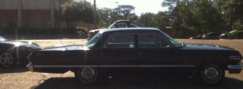 1963 Chevrolet Impala photo