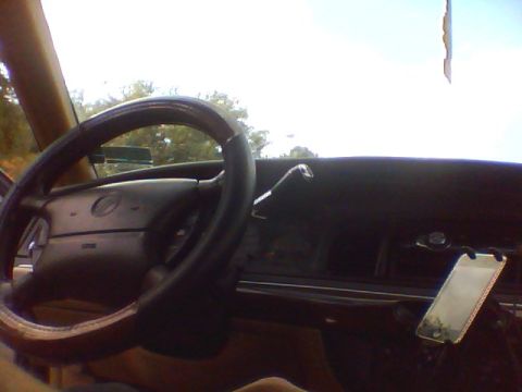 1996 Mercury Grand Marquis photo