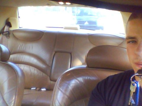1996 Mercury Grand Marquis photo