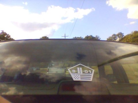 1996 Mercury Grand Marquis photo