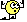 1989 Ford Bronco - A cartoon smiley face with exaggerated features is depicted against a bright background.