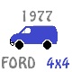 1977 Ford E350 photo