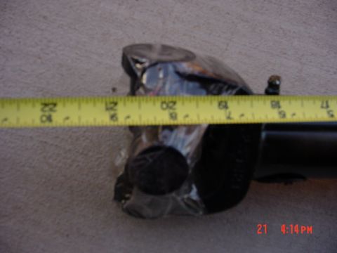 1995 Jeep Wrangler photo