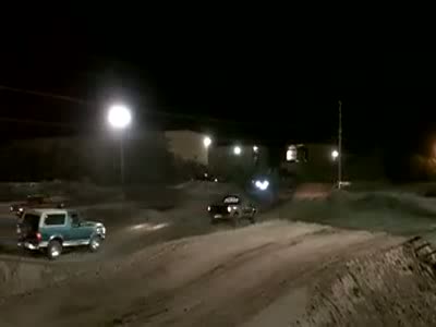 1996 Ford Bronco