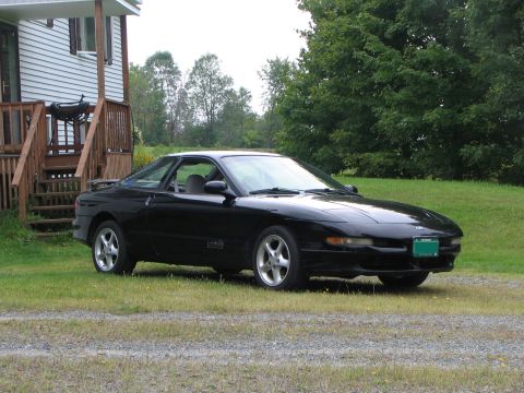 1996 Ford Probe photo