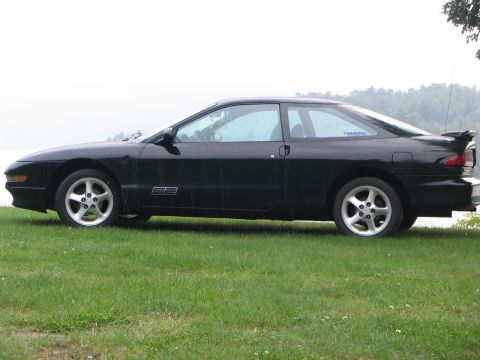 1996 Ford Probe photo
