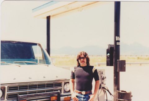 1977 Ford E350 photo
