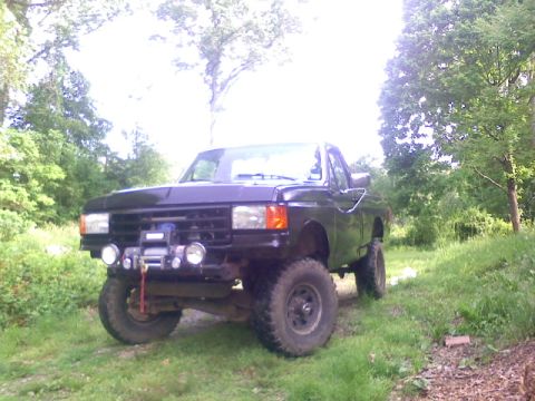 1994 Ford F-150 photo