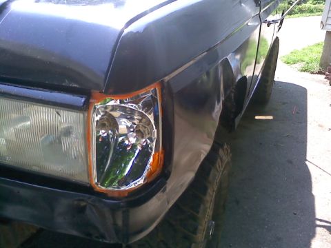 1994 Ford F-150 photo
