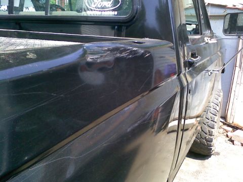 1994 Ford F-150 photo