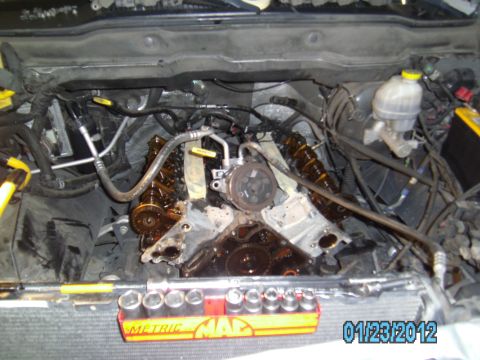 2002 Dodge 1500 photo