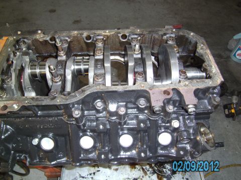 2002 Dodge 1500 photo