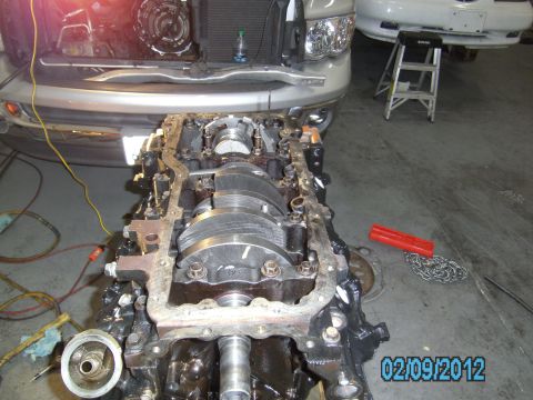 2002 Dodge 1500 photo