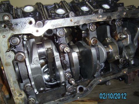 2002 Dodge 1500 photo